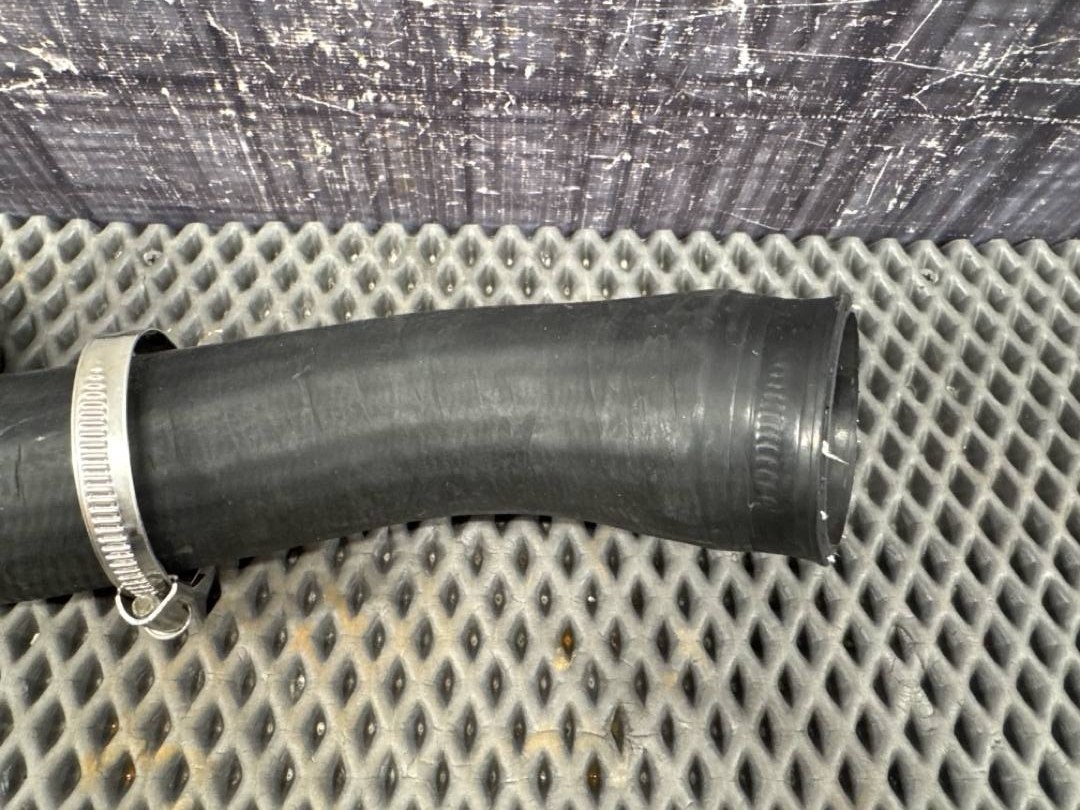 Патрубок интеркуллера, 1870 рублей, Красноярск