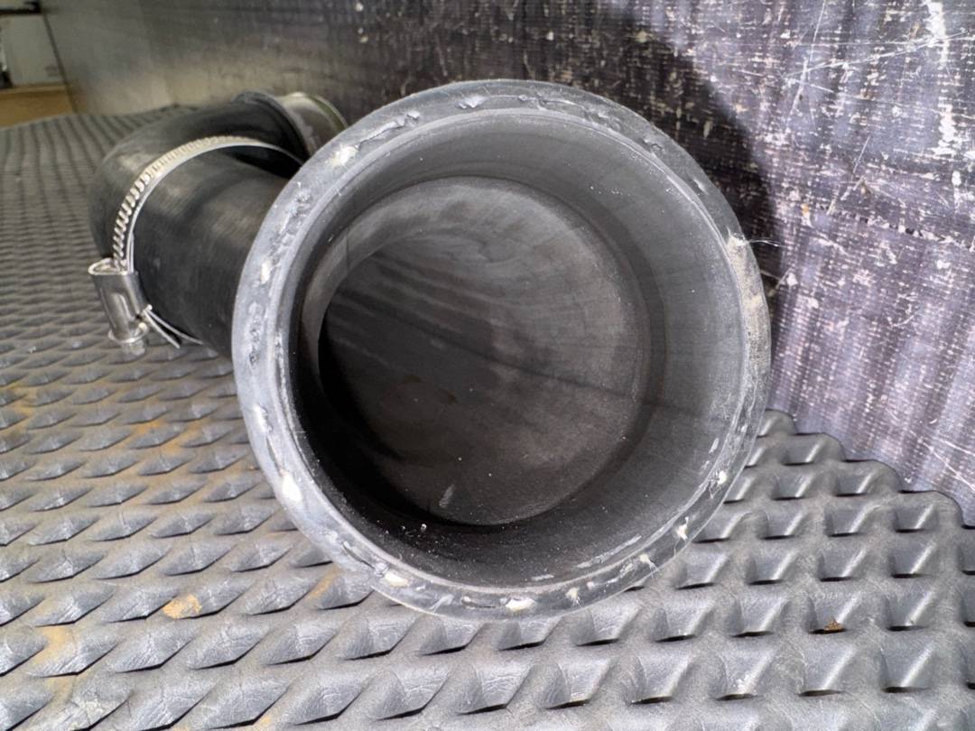 Патрубок интеркуллера, 1870 рублей, Красноярск