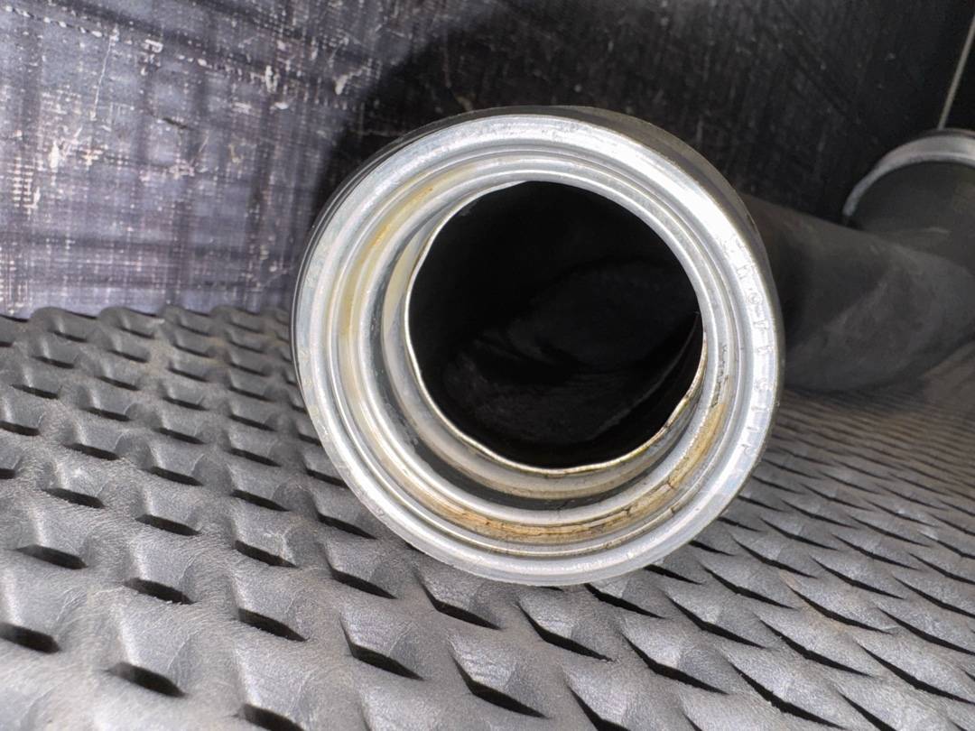 Патрубок интеркуллера, 2230 рублей, Красноярск