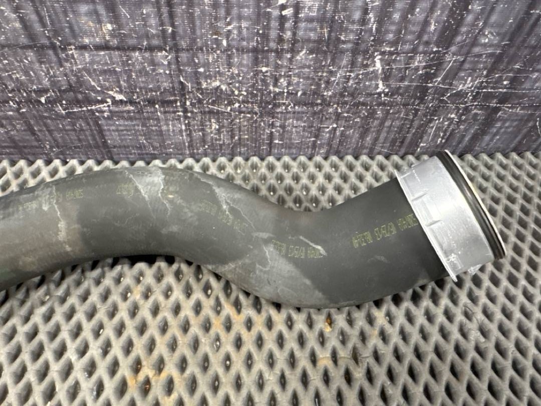 Патрубок интеркуллера, 2230 рублей, Красноярск