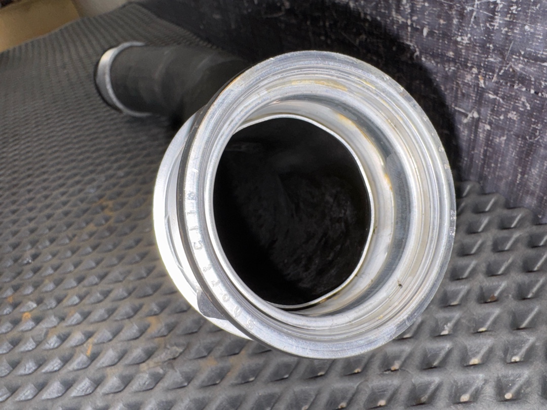 Патрубок интеркуллера, 2230 рублей, Красноярск