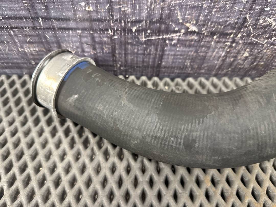 Патрубок интеркуллера, 2230 рублей, Красноярск