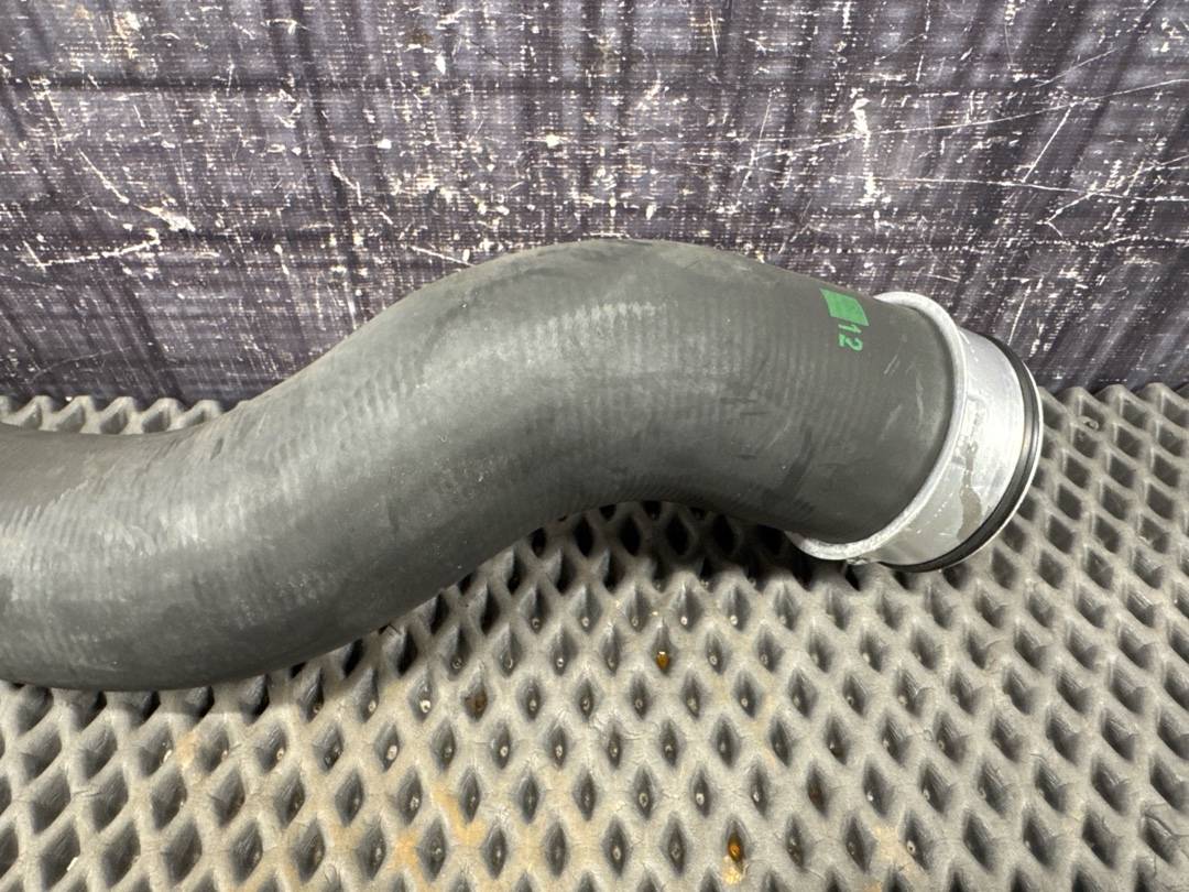 Патрубок интеркуллера, 2230 рублей, Красноярск