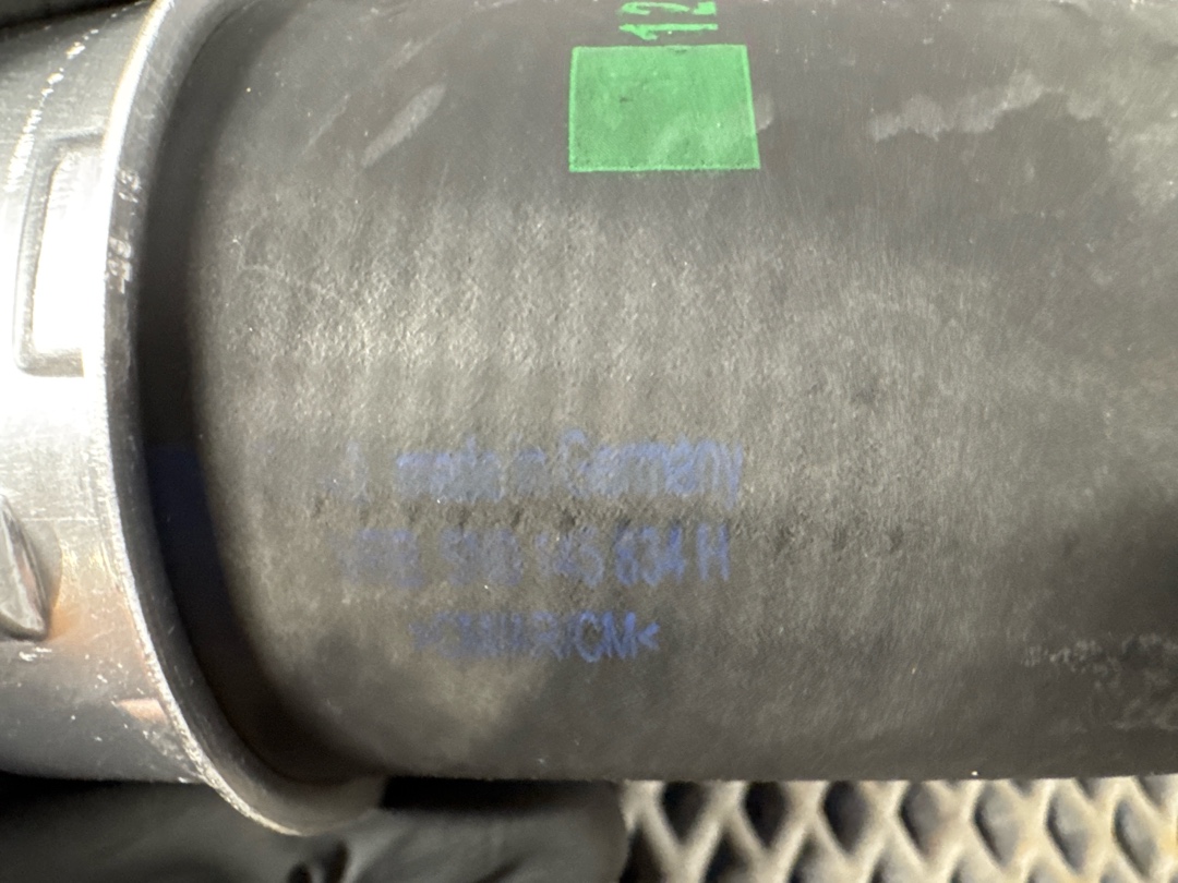 Патрубок интеркуллера, 2230 рублей, Красноярск