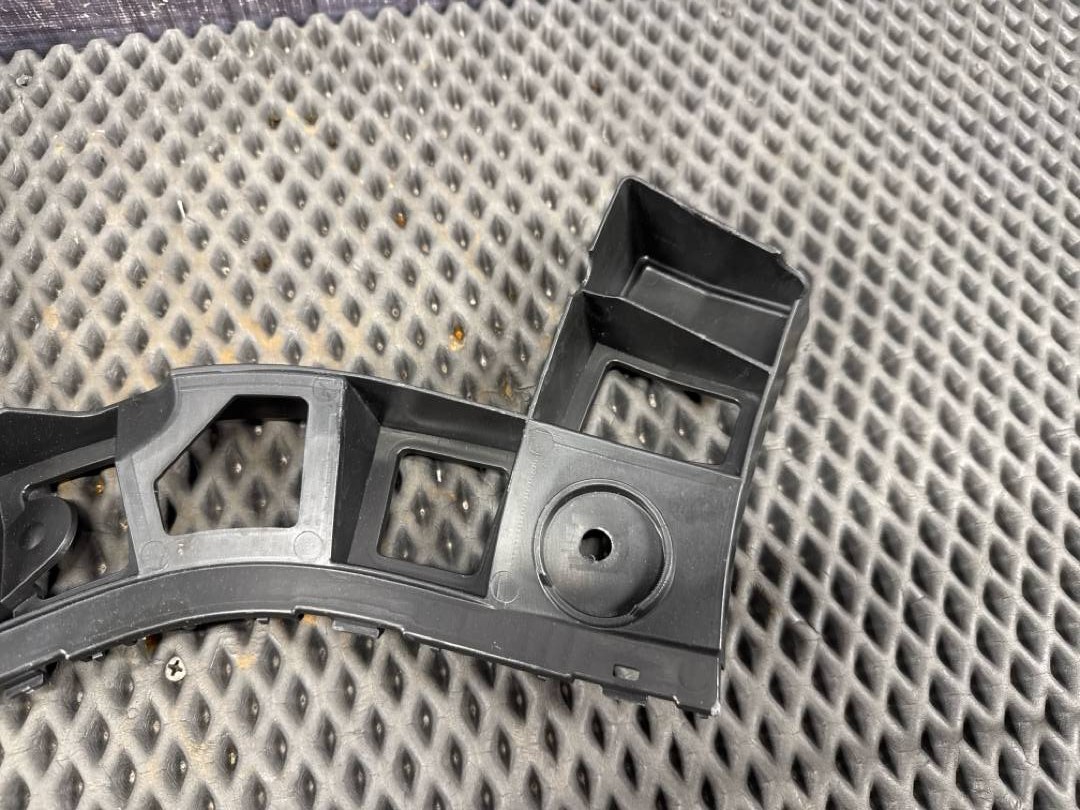 Крепление бампера, 1340 рублей, Красноярск