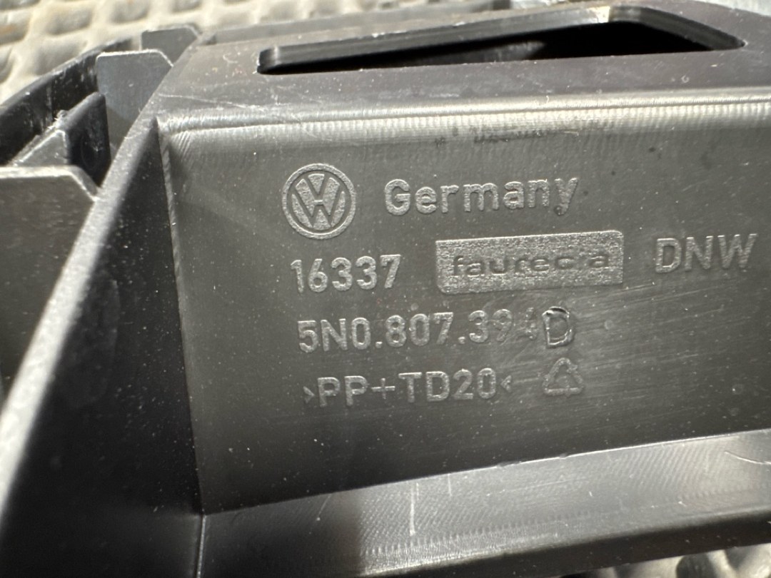 Крепление бампера, 1340 рублей, Красноярск