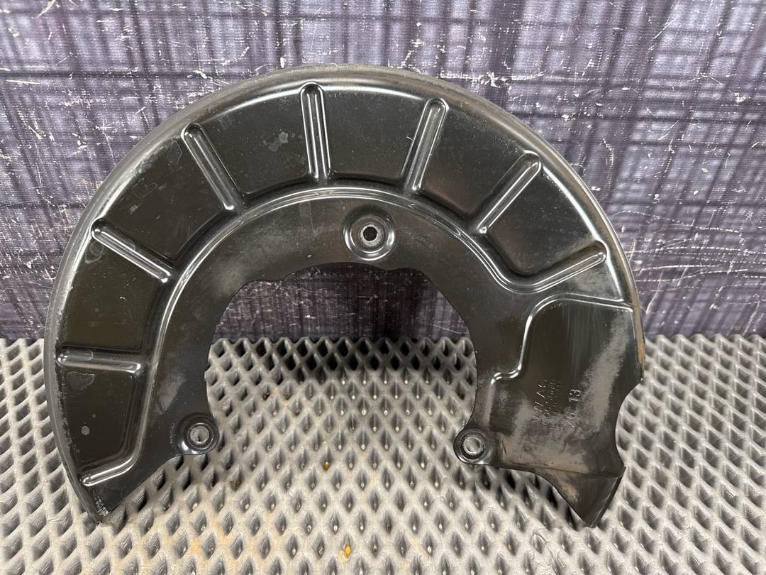 Кожух тормозного диска, 1240 рублей, Красноярск