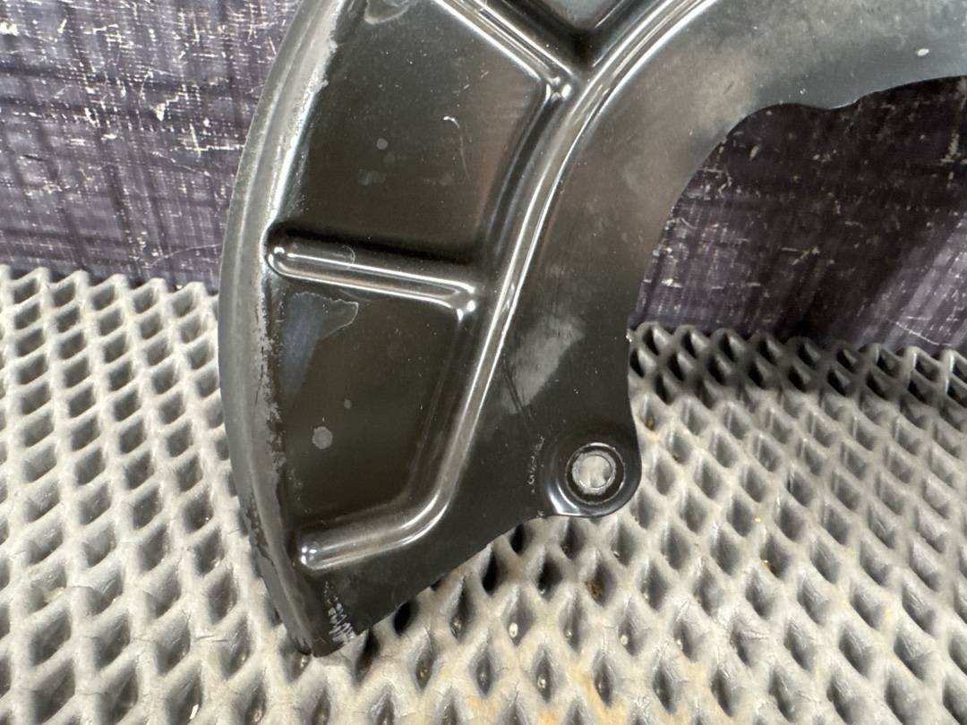 Кожух тормозного диска, 1240 рублей, Красноярск