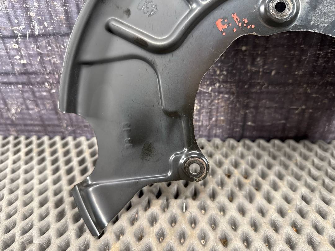 Кожух тормозного диска, 1240 рублей, Красноярск