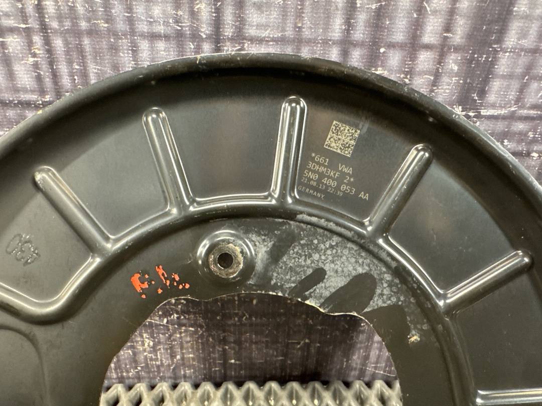 Кожух тормозного диска, 1240 рублей, Красноярск