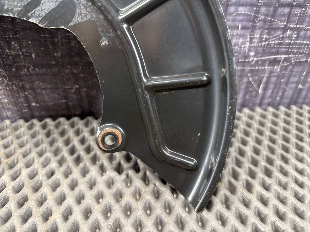 Кожух тормозного диска, 1240 рублей, Красноярск