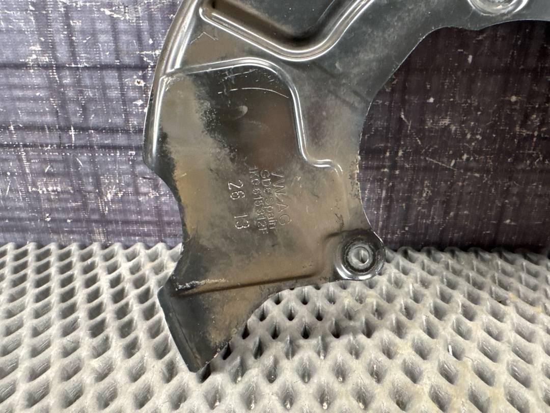 Кожух тормозного диска, 1240 рублей, Красноярск