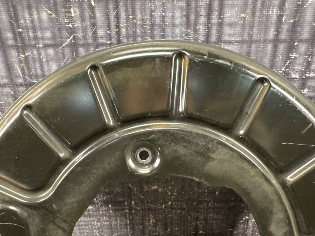 Кожух тормозного диска, 1240 рублей, Красноярск