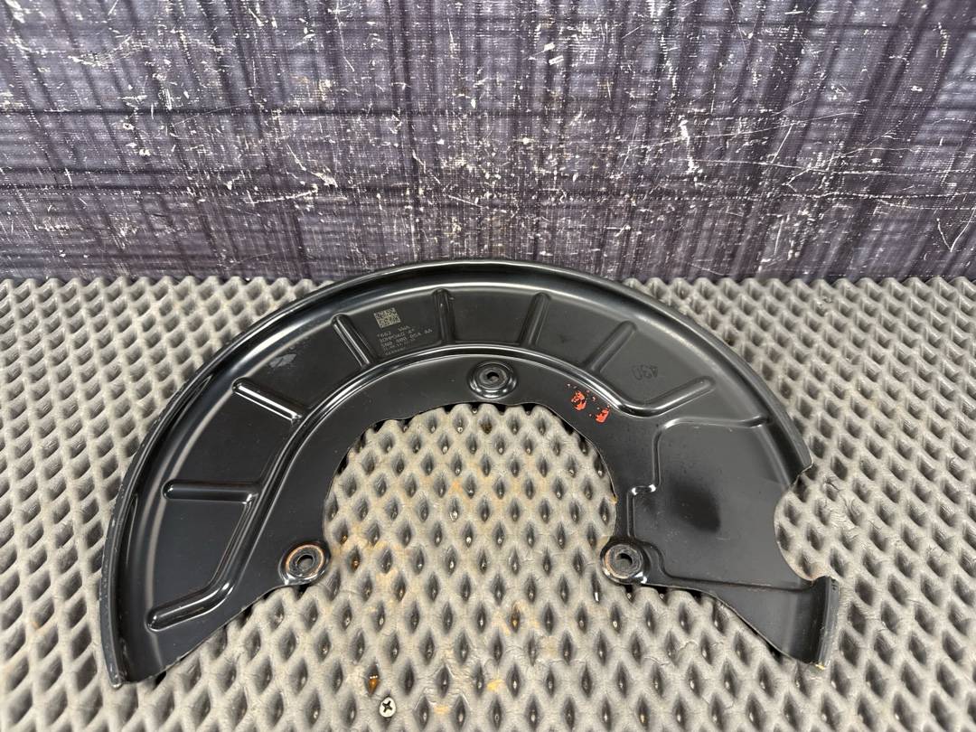 Кожух тормозного диска, 1240 рублей, Красноярск