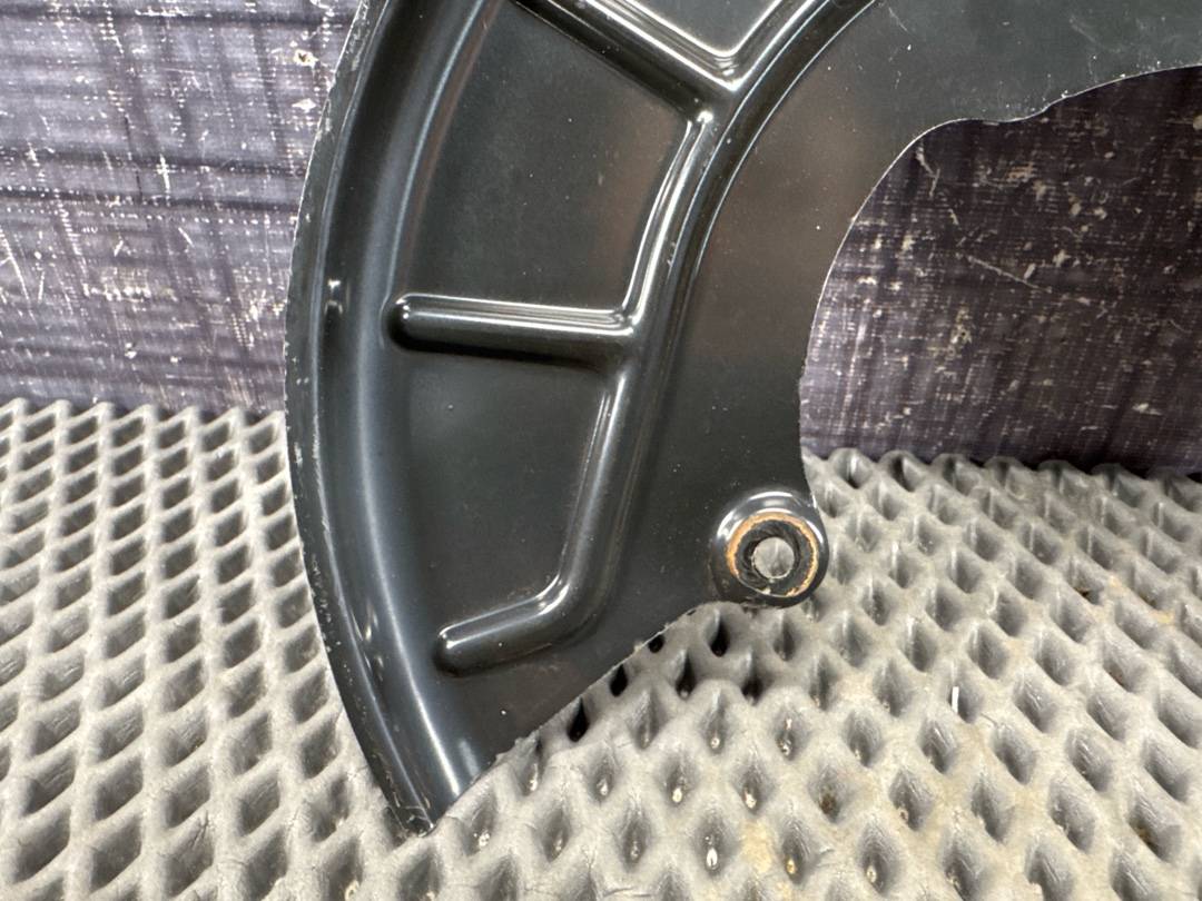 Кожух тормозного диска, 1240 рублей, Красноярск