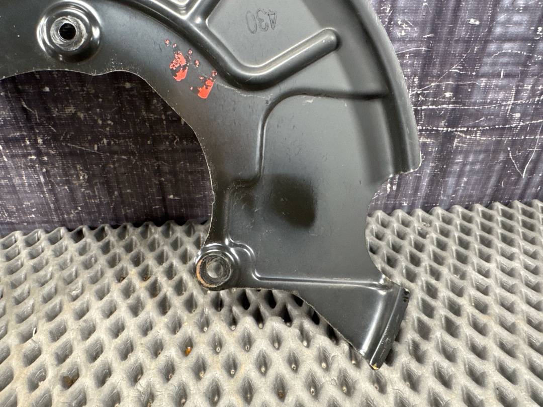 Кожух тормозного диска, 1240 рублей, Красноярск