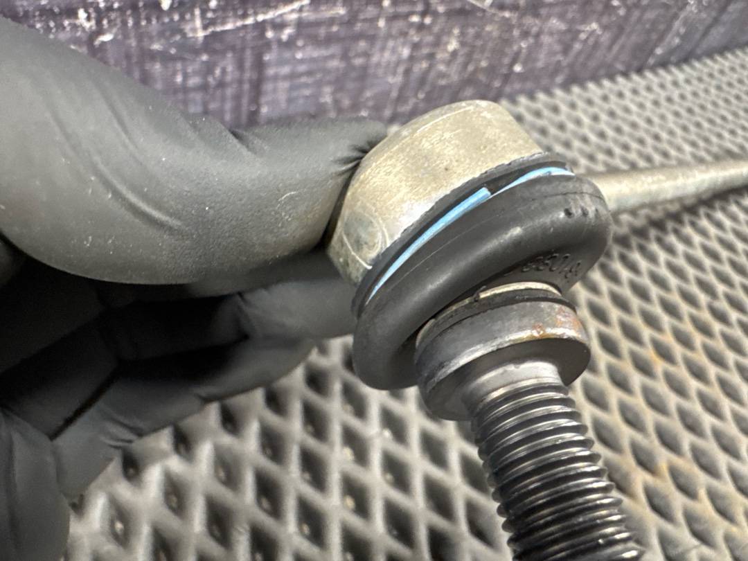 Стойка стабилизатора, 1280 рублей, Красноярск