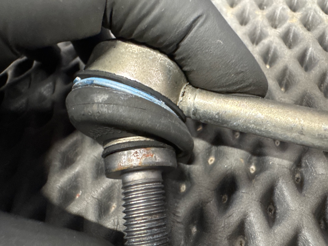 Стойка стабилизатора, 1280 рублей, Красноярск