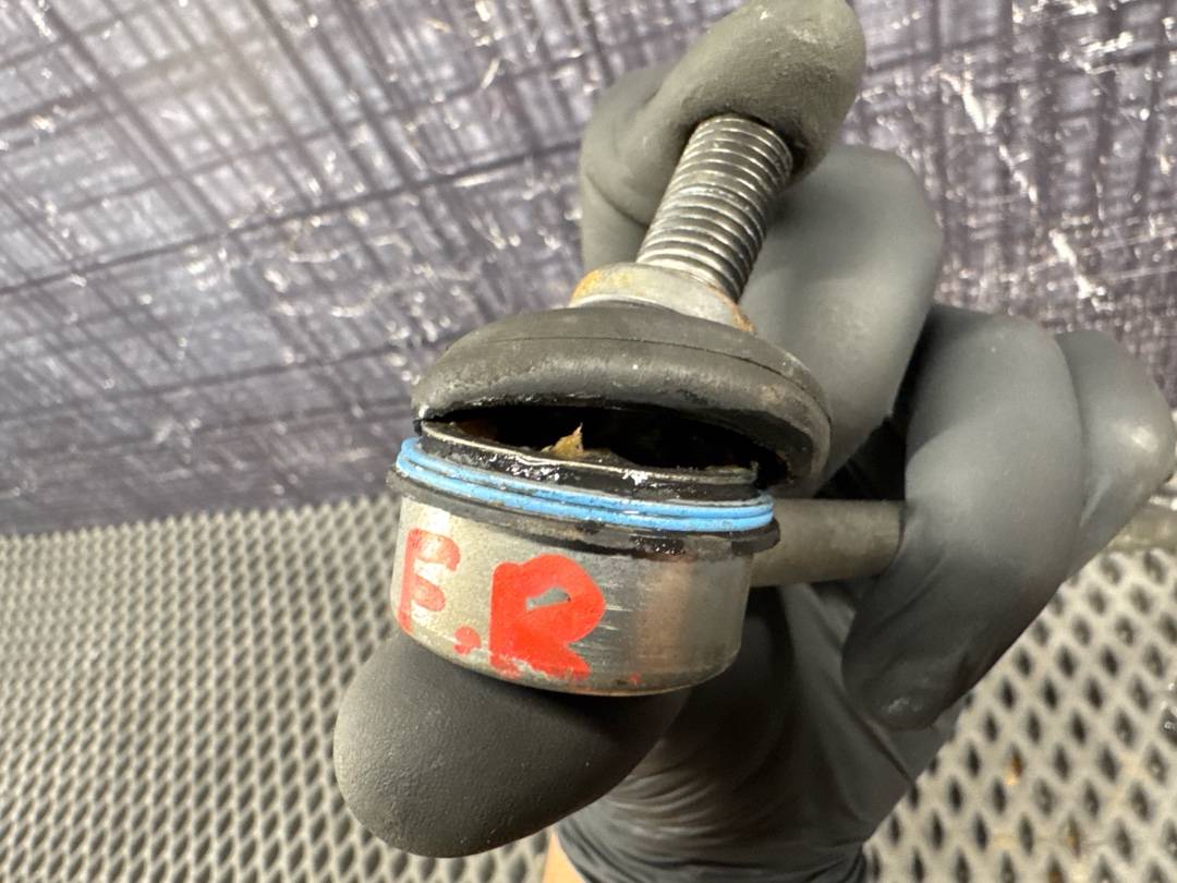 Стойка стабилизатора, 1280 рублей, Красноярск