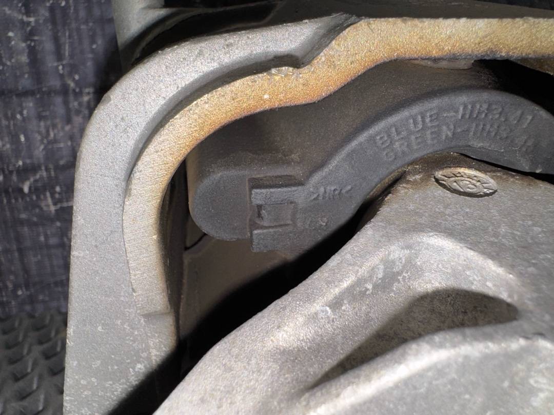 Подушка двигателя, 3940 рублей, Красноярск