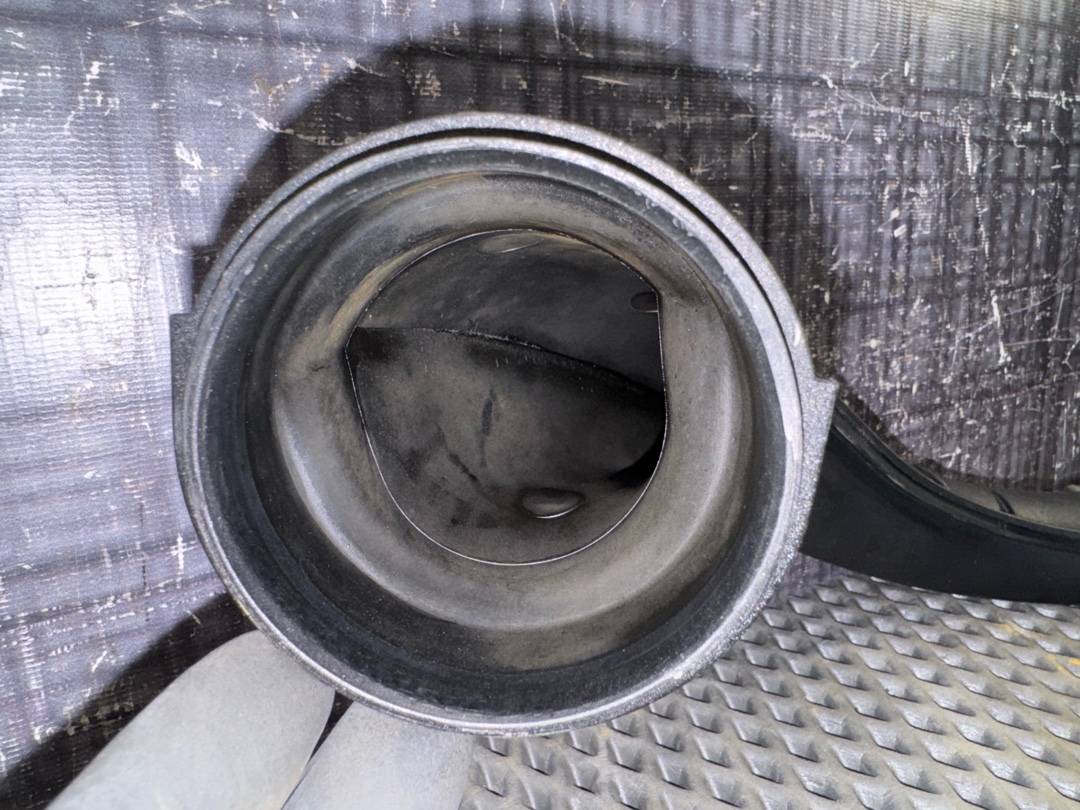 Патрубок впускной, 1680 рублей, Красноярск