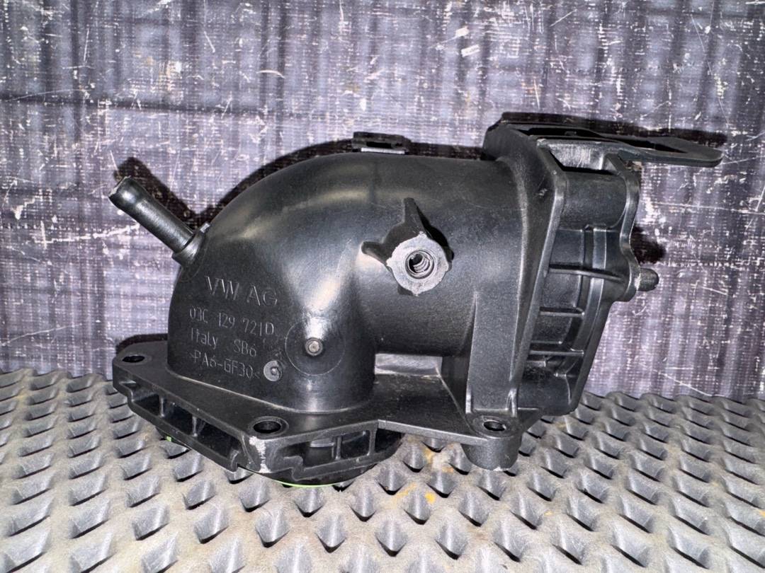 Патрубок впускной, 1420 рублей, Красноярск