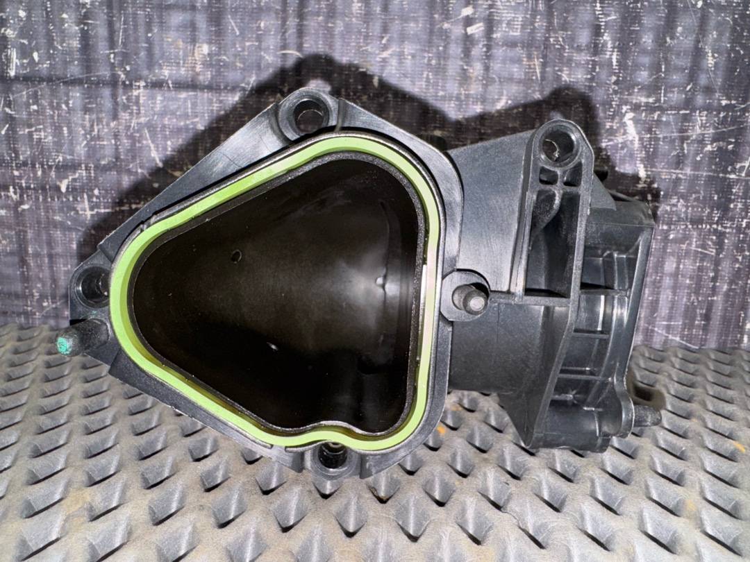 Патрубок впускной, 1420 рублей, Красноярск