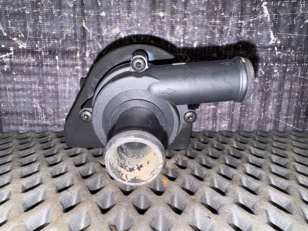 Электрическая помпа, 4470 рублей, Красноярск