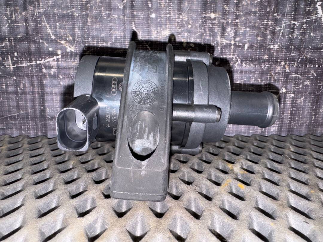 Электрическая помпа, 4470 рублей, Красноярск