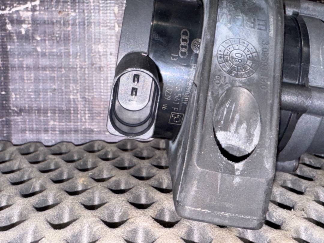 Электрическая помпа, 4470 рублей, Красноярск