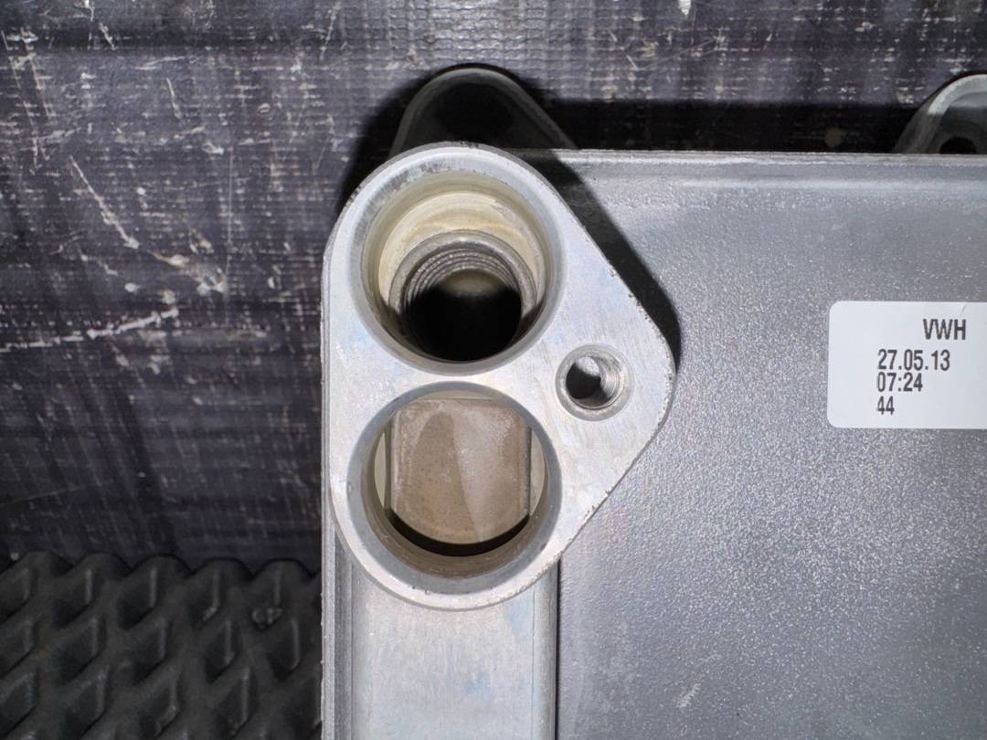 Теплообменник, 3740 рублей, Красноярск