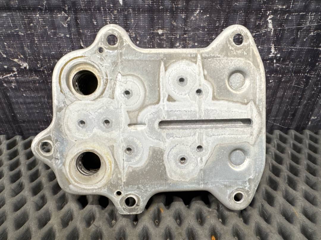 Теплообменник, 3740 рублей, Красноярск