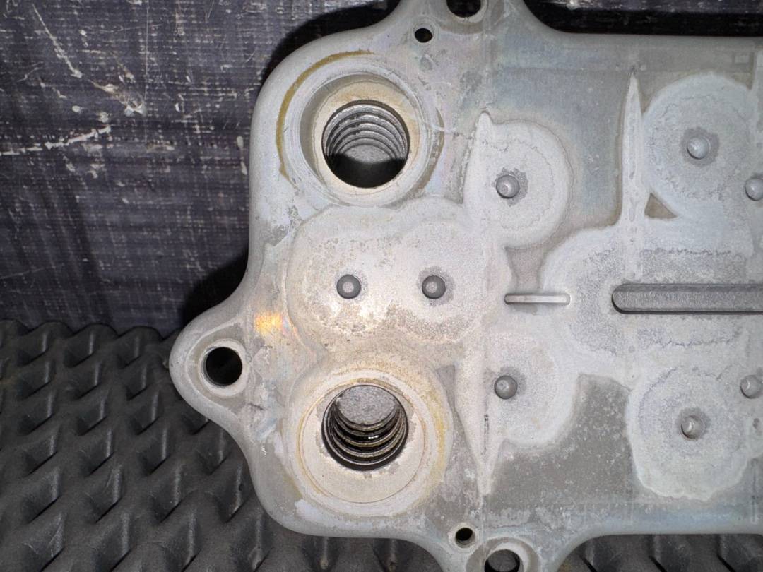 Теплообменник, 3740 рублей, Красноярск