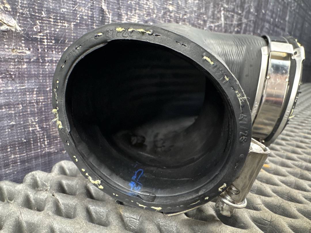 Патрубок интеркуллера, 1210 рублей, Красноярск