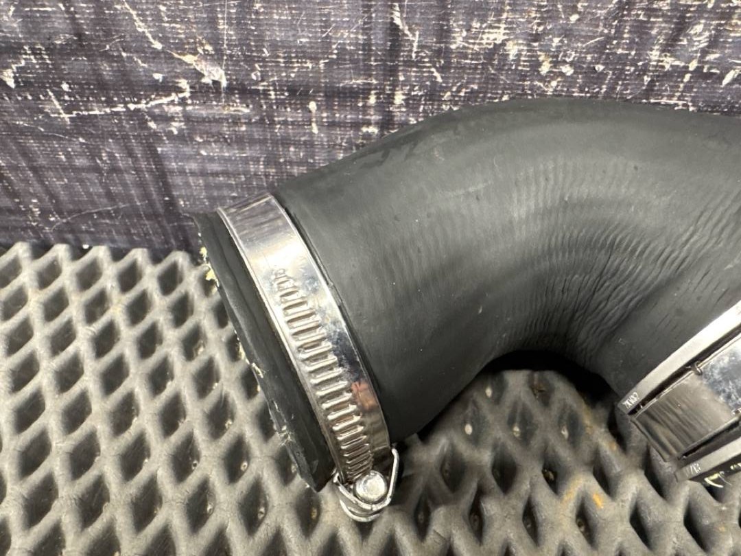 Патрубок интеркуллера, 1210 рублей, Красноярск