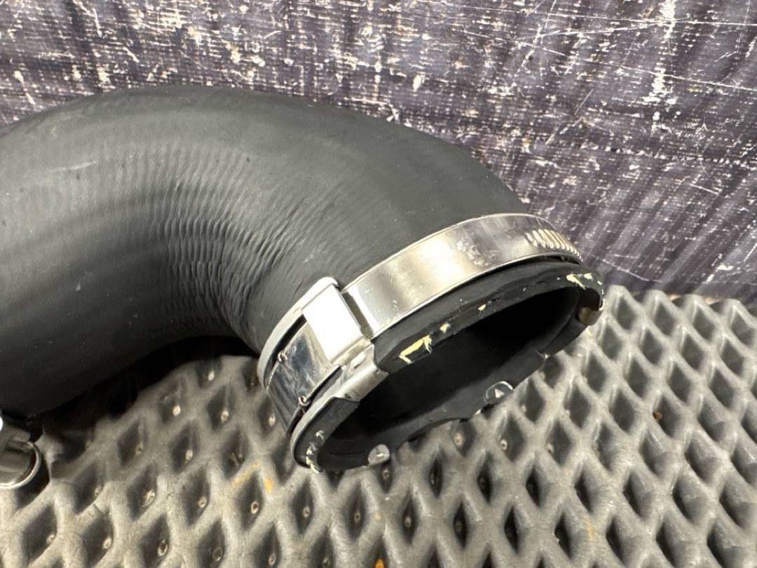 Патрубок интеркуллера, 1210 рублей, Красноярск