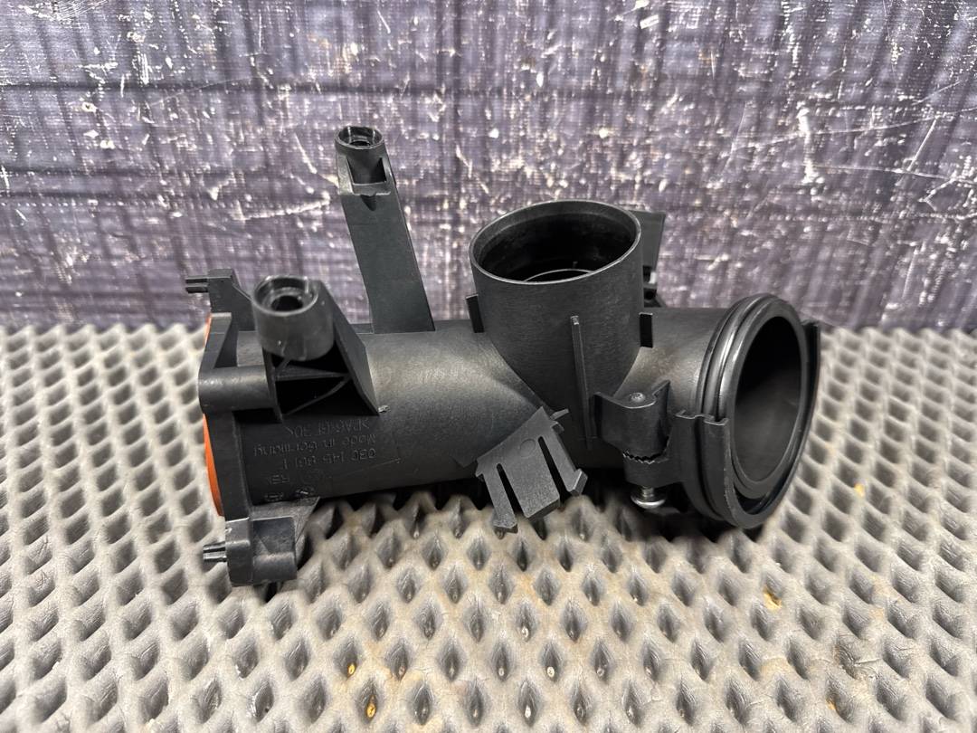 Патрубок впускной, 1510 рублей, Красноярск