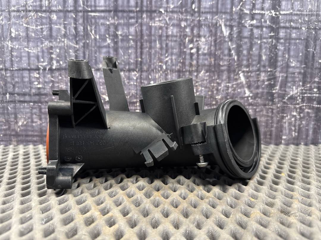 Патрубок впускной, 1510 рублей, Красноярск