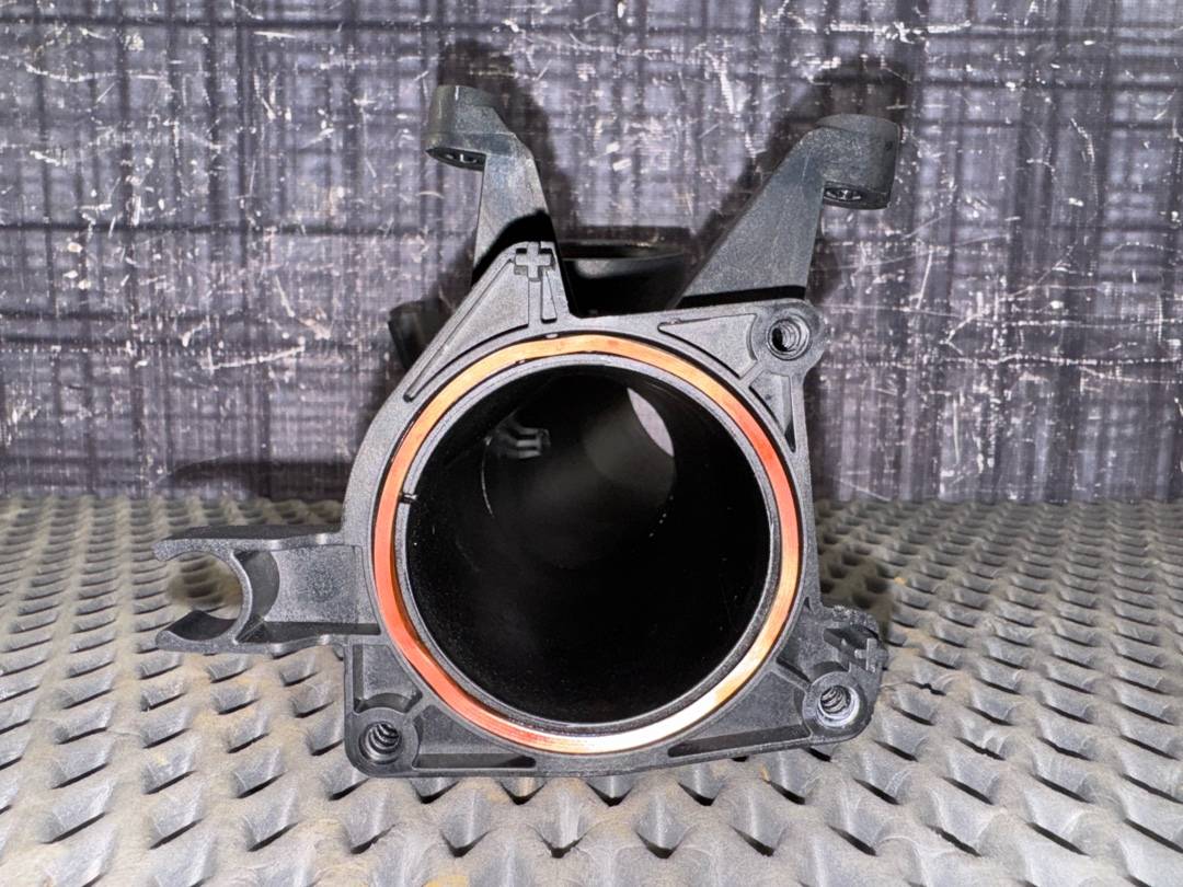 Патрубок впускной, 1510 рублей, Красноярск