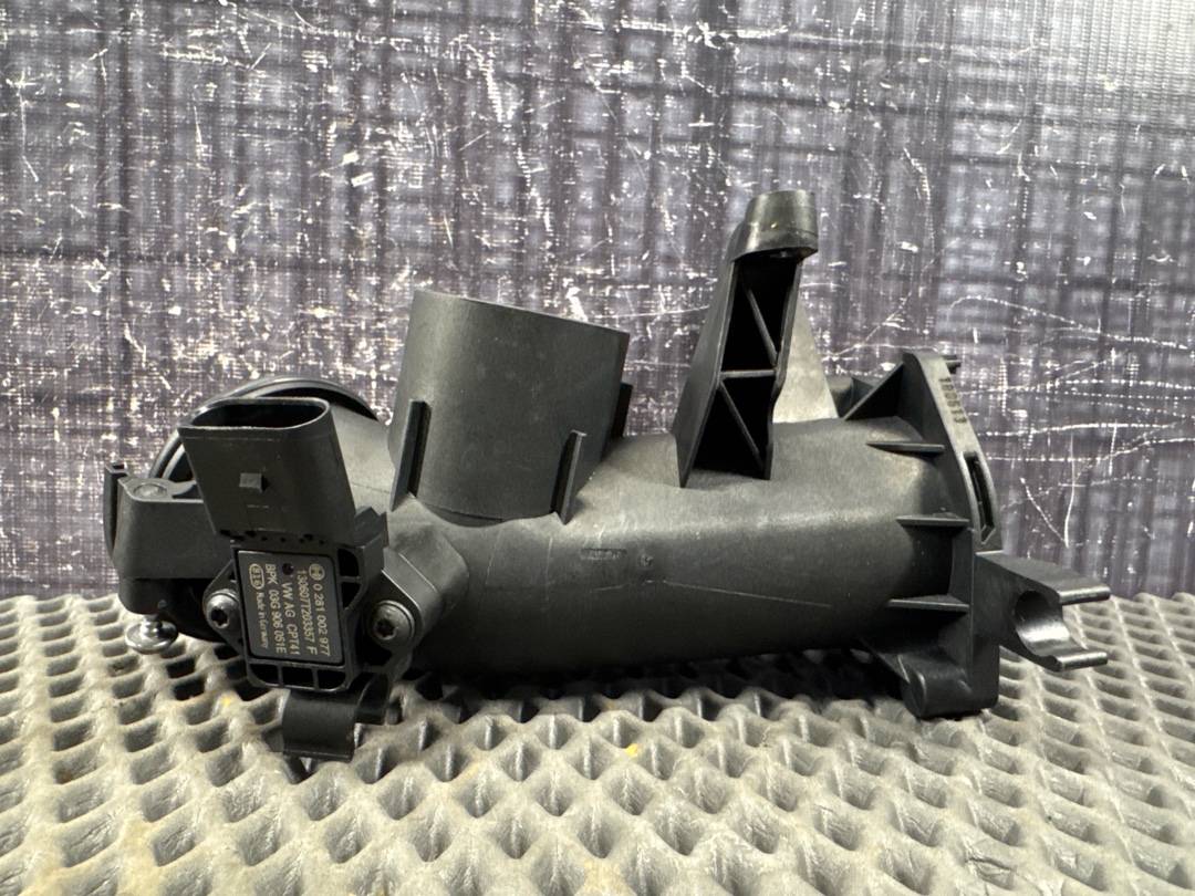 Патрубок впускной, 1510 рублей, Красноярск