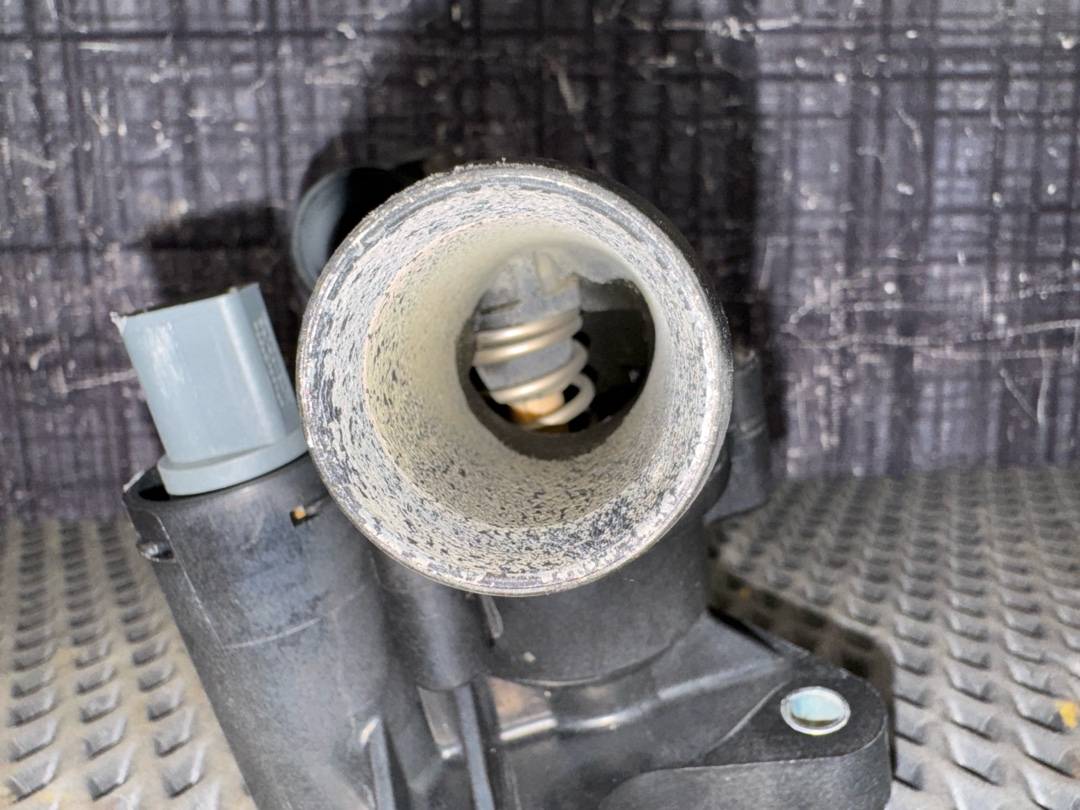 Термостат, 3530 рублей, Красноярск