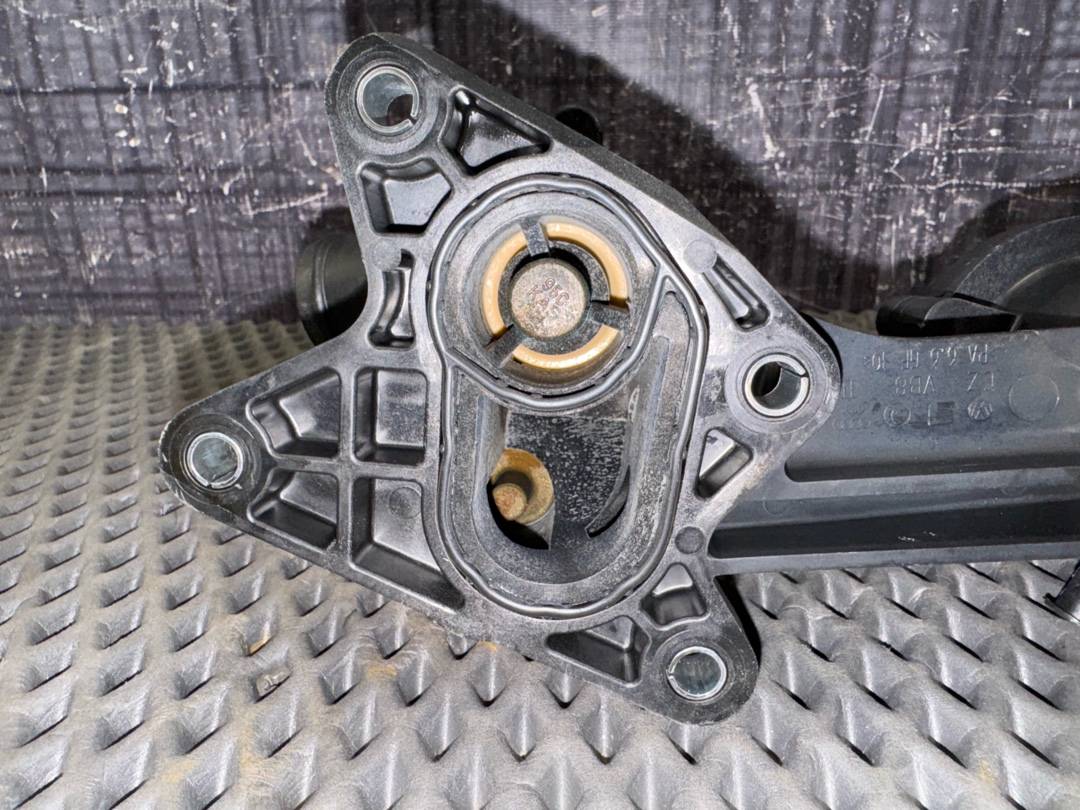 Термостат, 3530 рублей, Красноярск