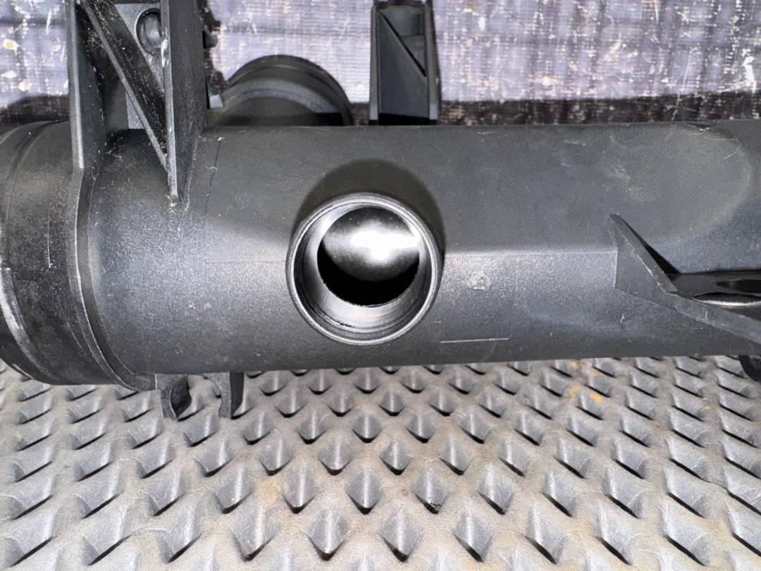 Патрубок впускной, 1680 рублей, Красноярск