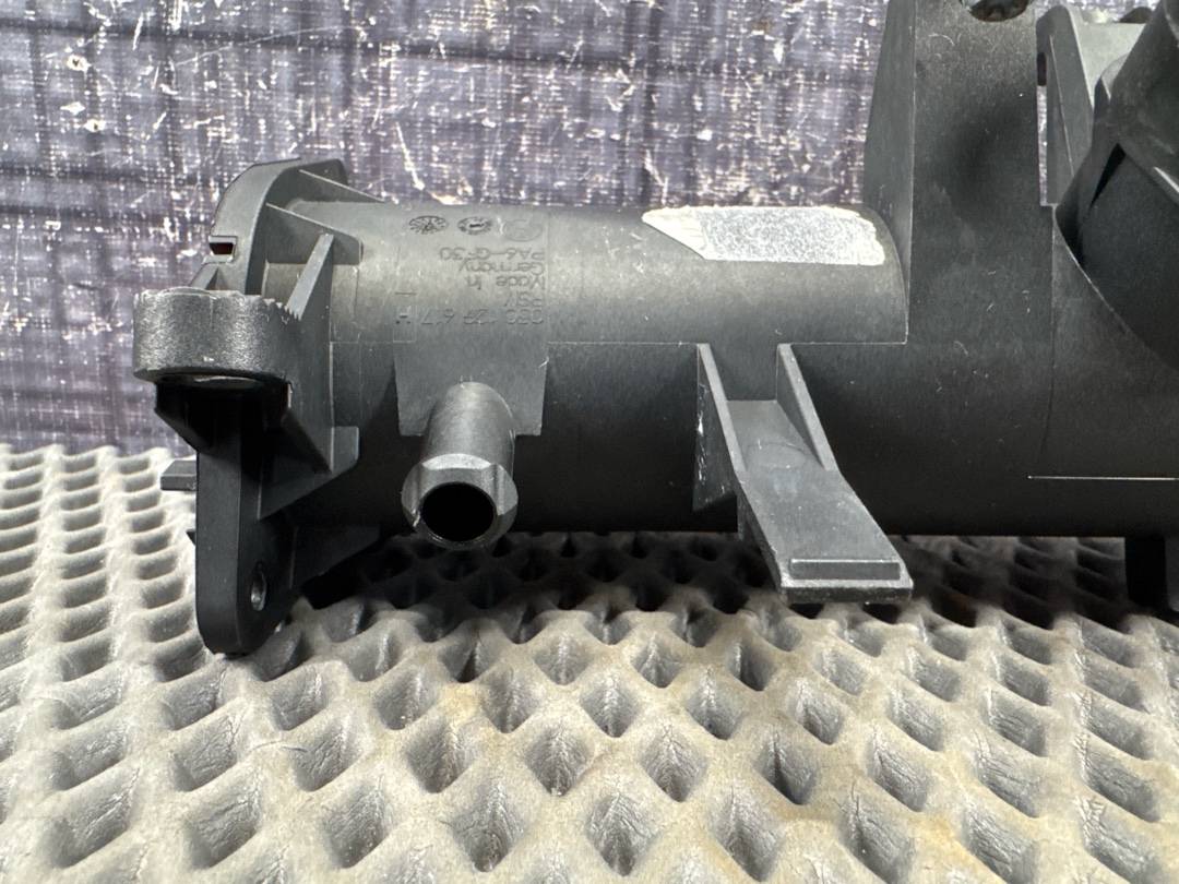 Патрубок впускной, 1680 рублей, Красноярск