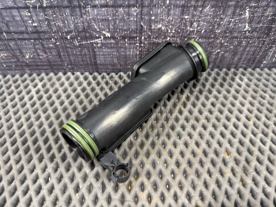 Патрубок интеркуллера, 1660 рублей, Красноярск