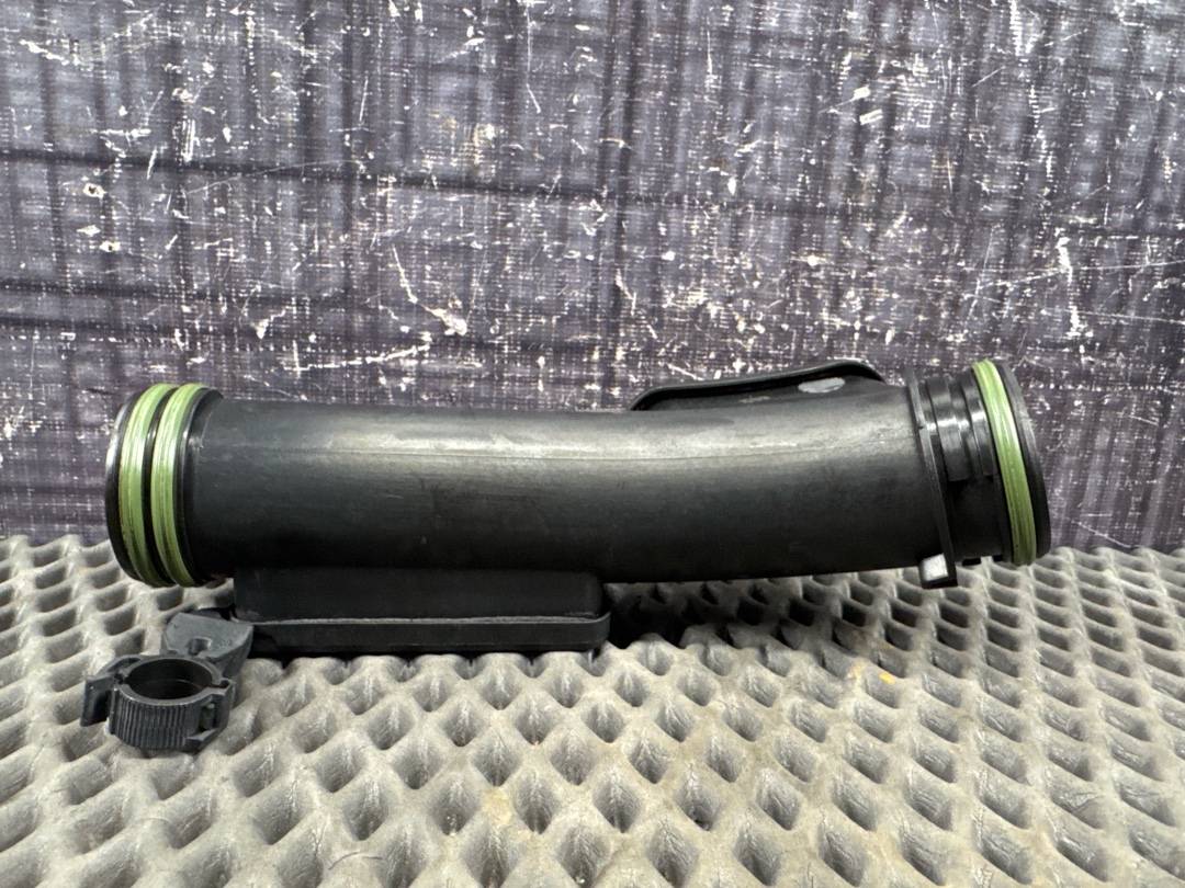 Патрубок интеркуллера, 1660 рублей, Красноярск