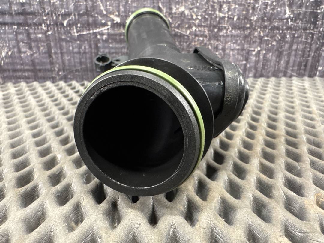 Патрубок интеркуллера, 1660 рублей, Красноярск