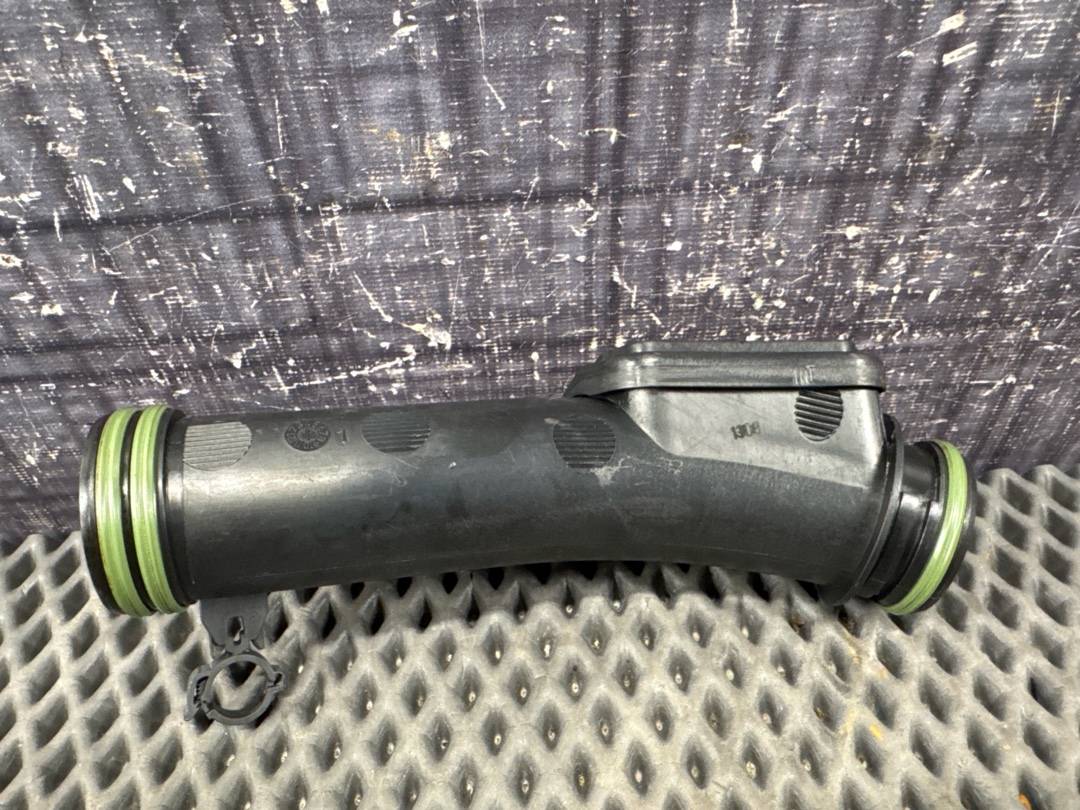 Патрубок интеркуллера, 1660 рублей, Красноярск