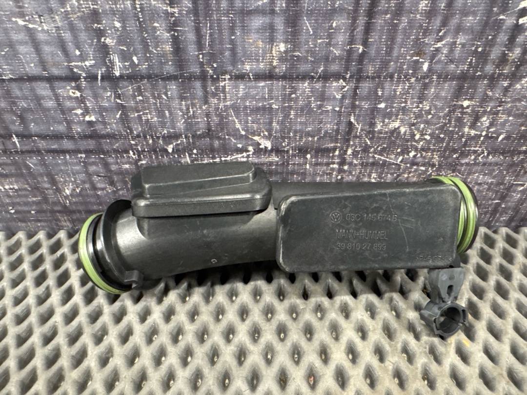 Патрубок интеркуллера, 1660 рублей, Красноярск