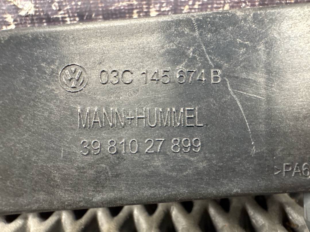 Патрубок интеркуллера, 1660 рублей, Красноярск